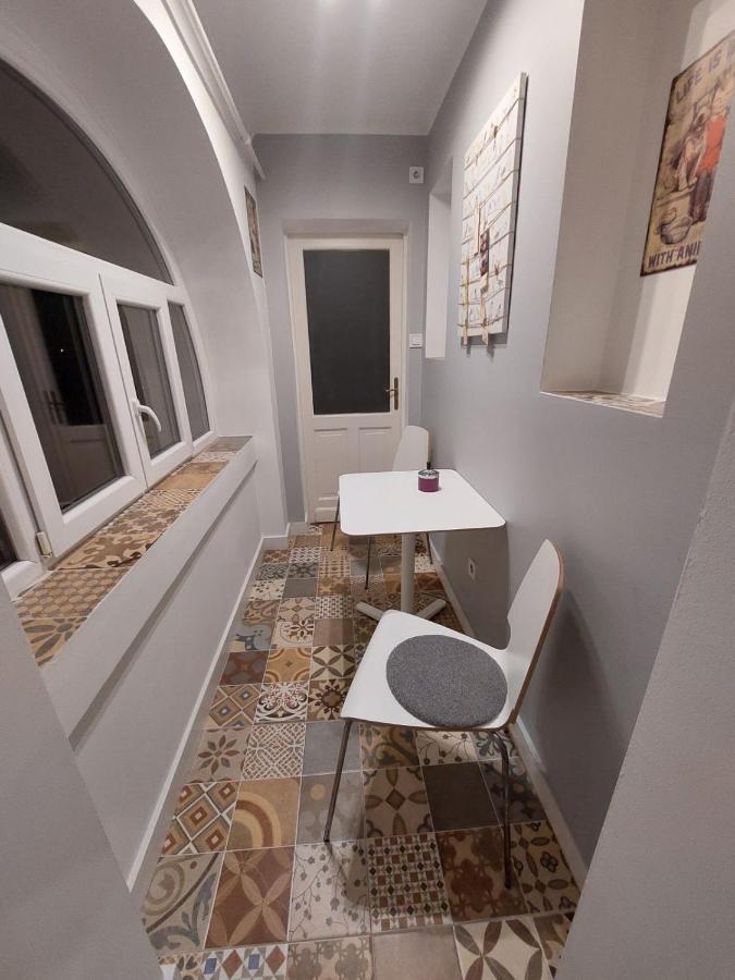 Apartmán Roland - Nepliget Budapešť