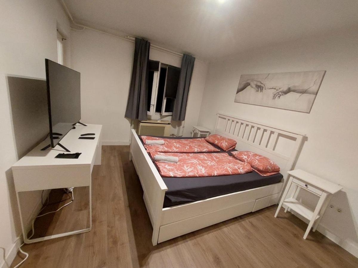Apartament Roland - Nepliget *