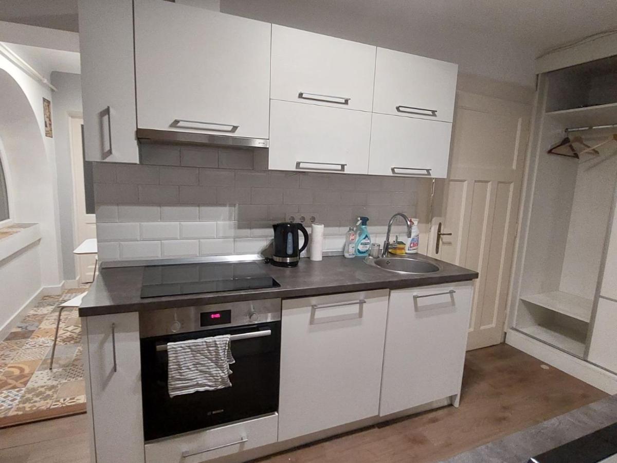 Apartament Roland - Nepliget *